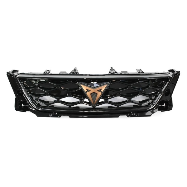 Grila Radiator Fata Oe Seat Ateca KH7 2016→ Cupra 575853654G041